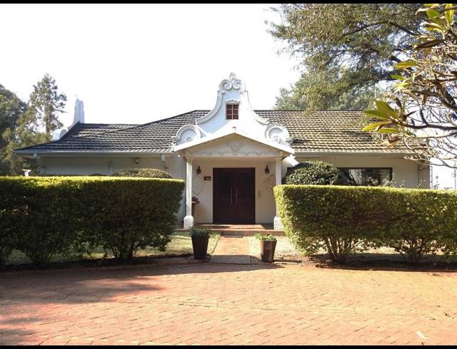 FARM FOR SALE IN ANDEON AH